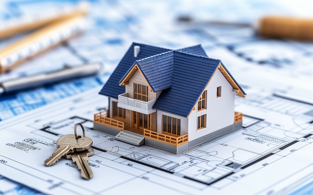 Peut-on acheter un bien immobilier pendant la procédure de divorce ?