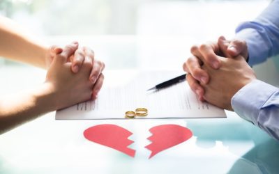 Divorce contentieux : trois procédures possibles